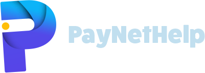 PAYNETHELP logo